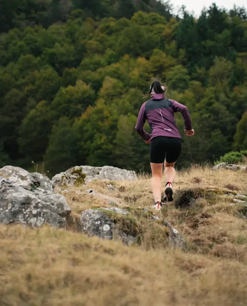 Куртка флисовая женская Hoka Jacket Pro — фото 13