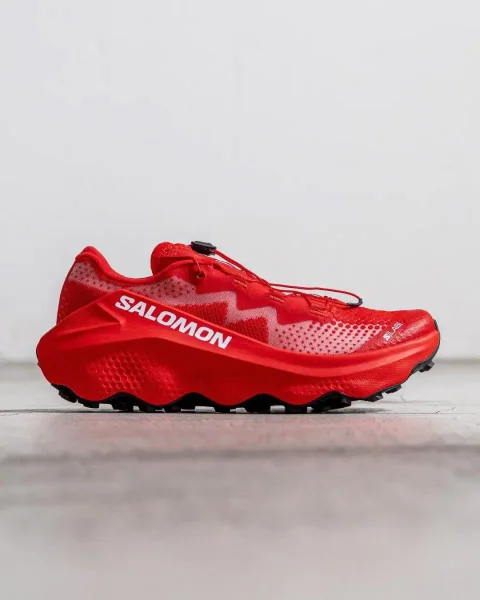 Кроссовки Salomon S/Lab Ultra Glide 2 — фото 5