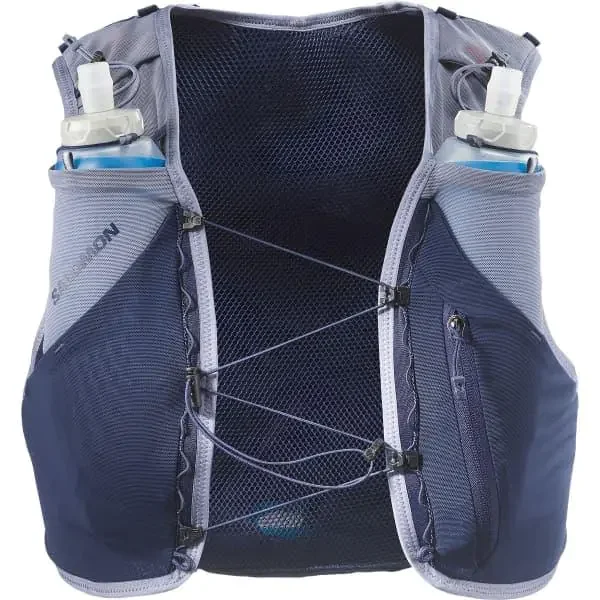 Беговой жилет Salomon ADV Skin 5L — фото 3
