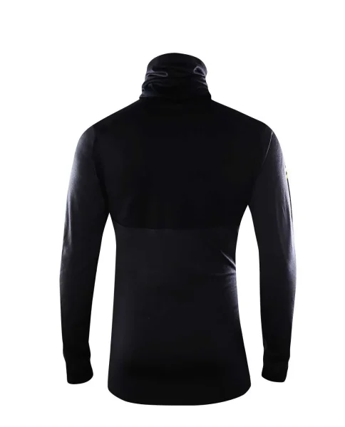 Лонгслив мужской OS2O W-Series Merino Baselayer — фото 2