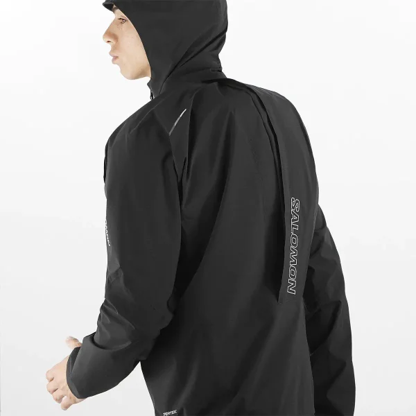 Куртка Salomon BONATTI PRO JACKET 20K/20K — фото 5