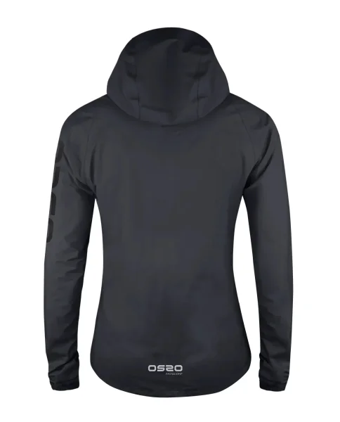 Куртка женская OS2O O2 Waterproof Trail PRO 30k — фото 3