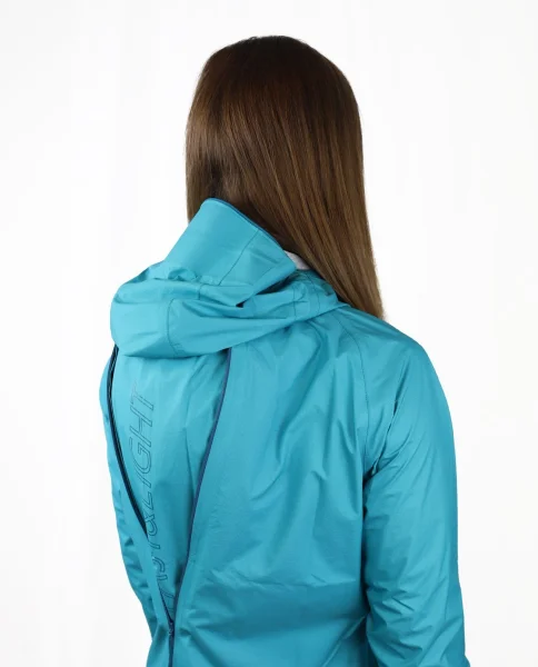 Куртка женская OS2O O2 Waterproof Trail Speed Zip 30k — фото 8
