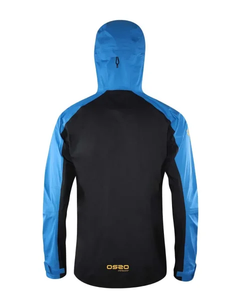 Куртка мембранная мужская OS2O W-Series Waterproof Shell Jacket — фото 3