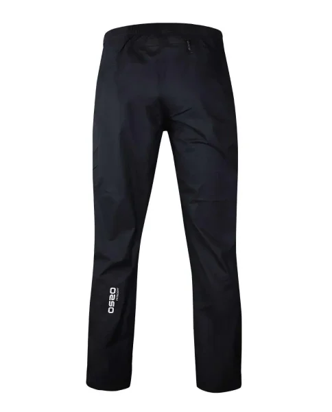 Брюки мембранные OS2O Full Zipper PRO 20k/30k самосбросы — фото 11