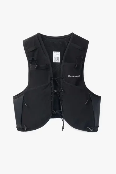 Рюкзак жилет для бега NNormal Race Vest 5L — фото 2