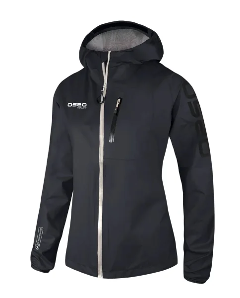 Куртка женская OS2O O2 Waterproof Trail PRO 30k — фото 2