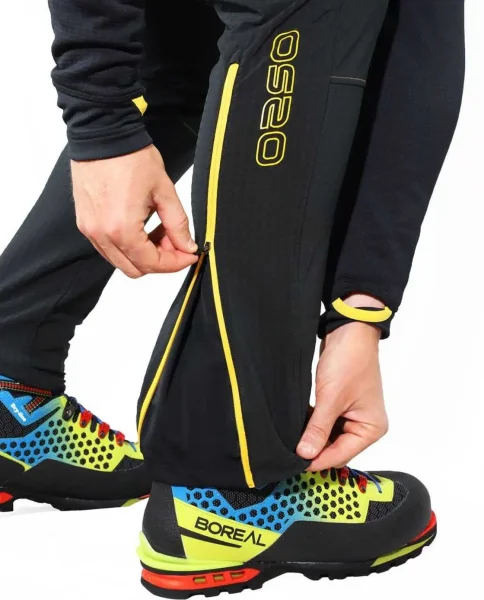 Брюки утепленные мужские OS2O W-Series Meteor Insulated Pants — фото 7