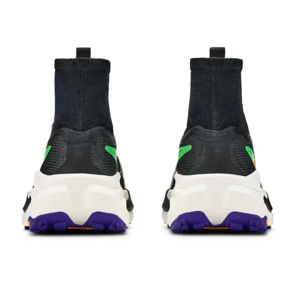 Кроссовки Hoka Tecton X 4  — фото 14