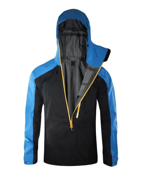 Куртка мембранная мужская OS2O W-Series Waterproof Shell Jacket — фото 2