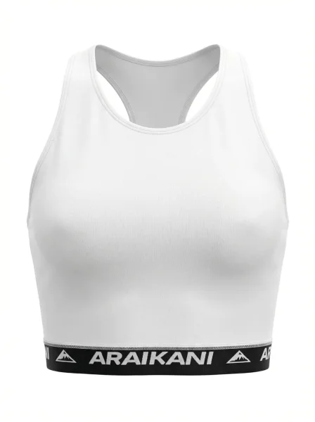 Беговой топ-бра Araikani T-Vest — фото 4